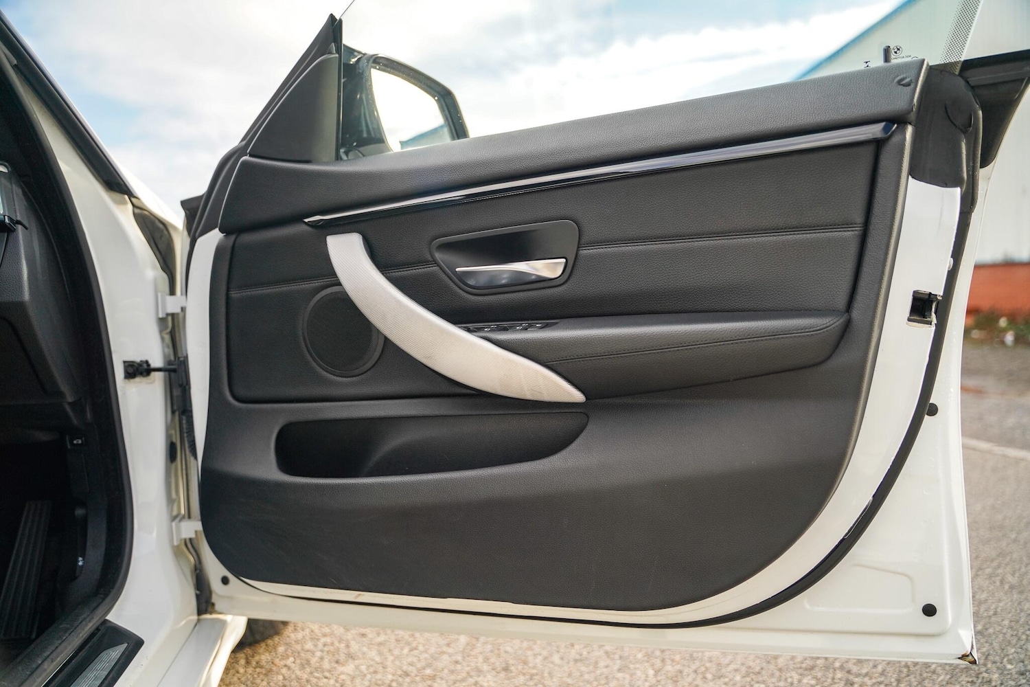 Used BMW 4 Series 2016 for sale - 76484487: Photo 45