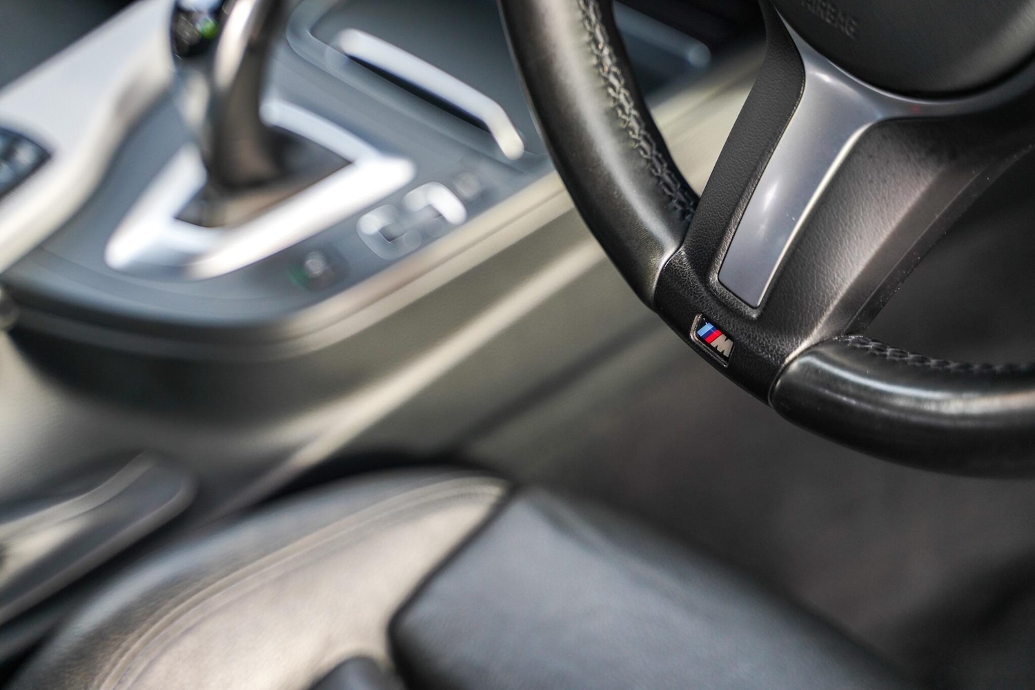 Used BMW 4 Series 2016 for sale - 76484487: Photo 47