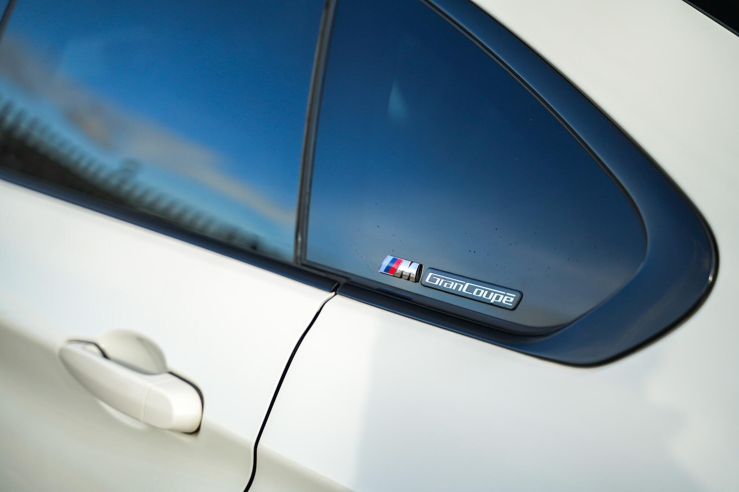 Used BMW 4 Series 2016 for sale - 76484487: Photo 49