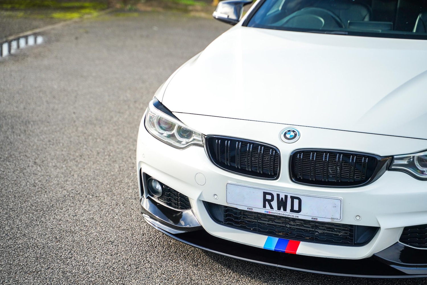 Used BMW 4 Series 2016 for sale - 76484487: Photo 5