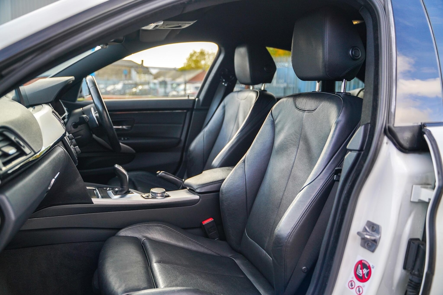 Used BMW 4 Series 2016 for sale - 76484487: Photo 6