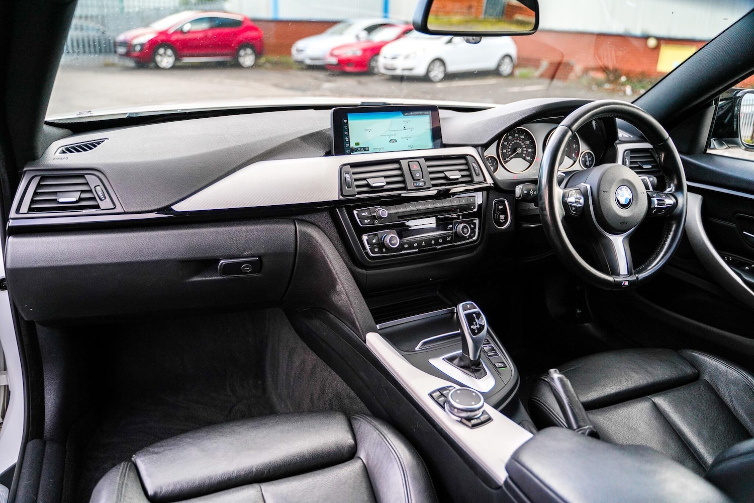 Used BMW 4 Series 2016 for sale - 76484487: Photo 7