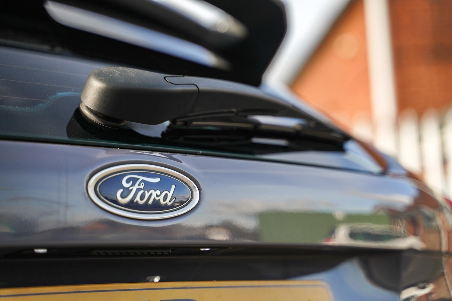 Used Ford Focus 2018 for sale - 76991598: Photo 17