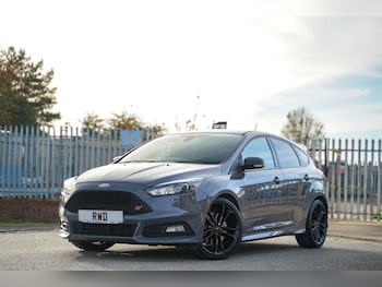 Used Ford Focus 2018 for sale - 76991598: Photo