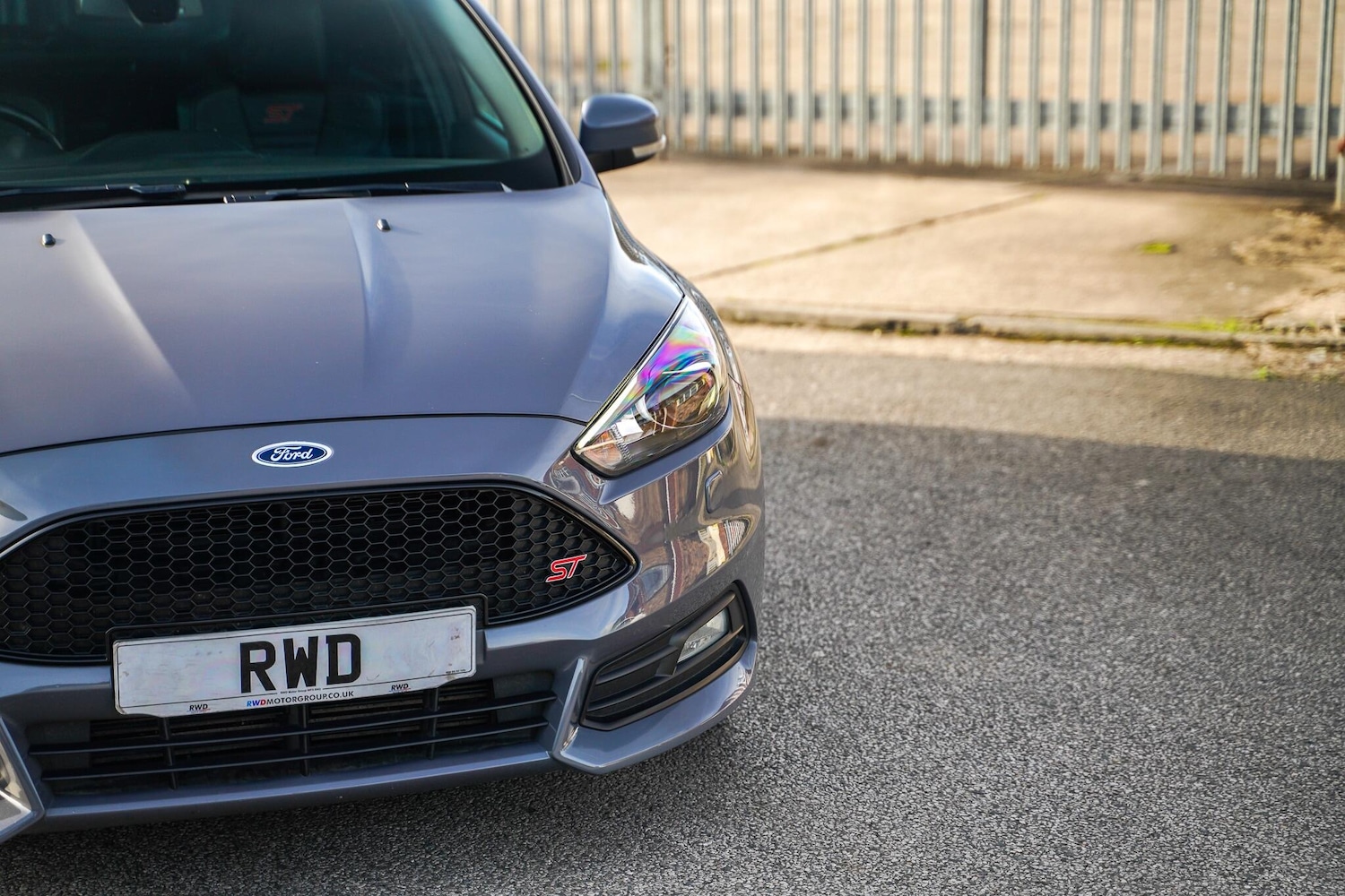 Used Ford Focus 2018 for sale - 76991598: Photo 24