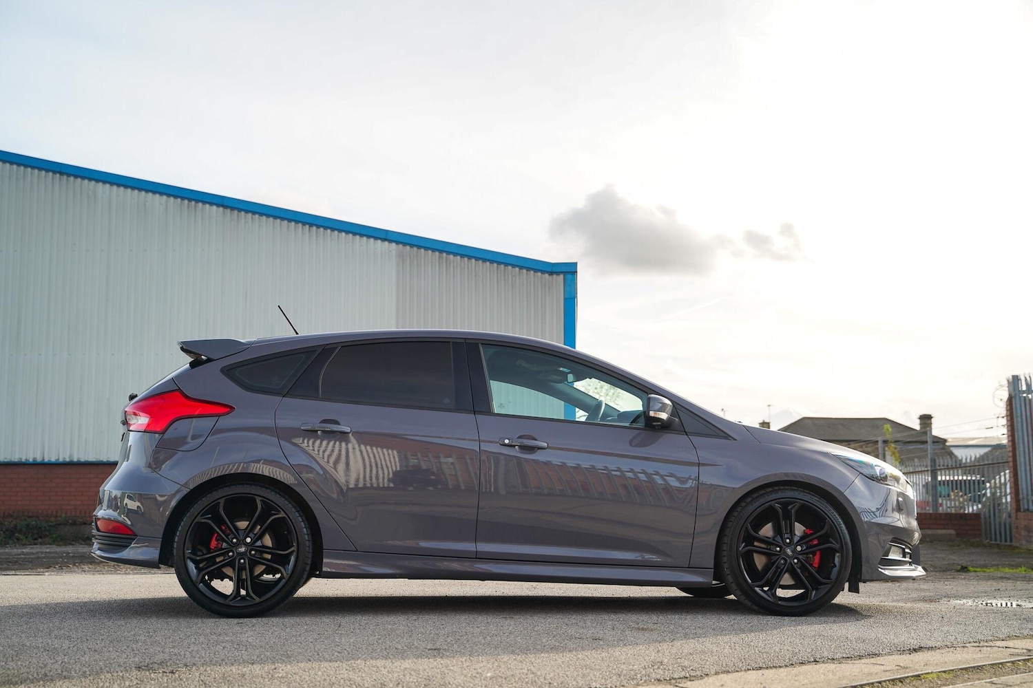 Used Ford Focus 2018 for sale - 76991598: Photo 26