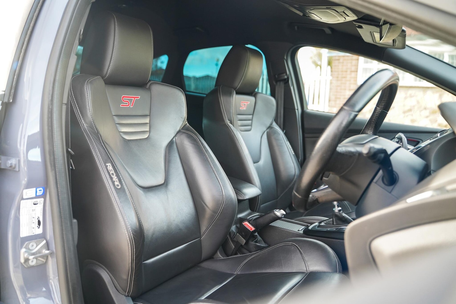 Used Ford Focus 2018 for sale - 76991598: Photo 29