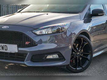 Used Ford Focus 2018 for sale - 76991598: Photo