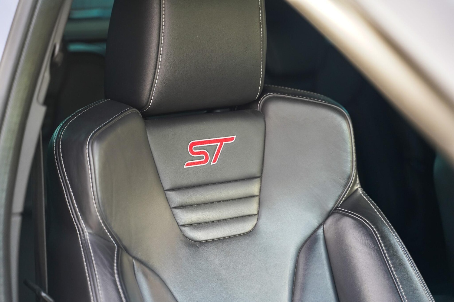 Used Ford Focus 2018 for sale - 76991598: Photo 30