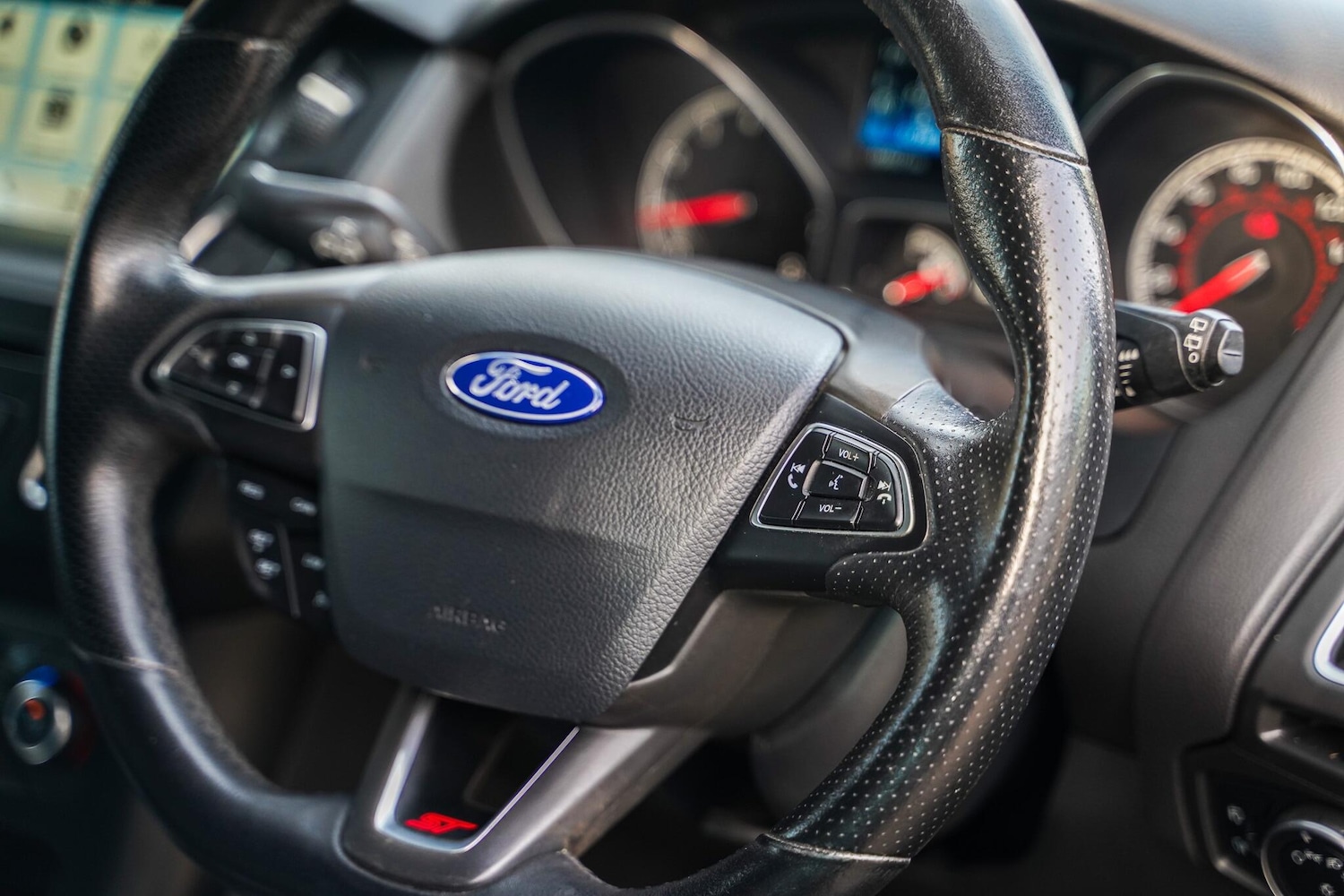 Used Ford Focus 2018 for sale - 76991598: Photo 34