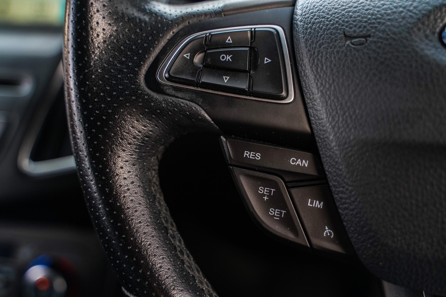 Used Ford Focus 2018 for sale - 76991598: Photo 37