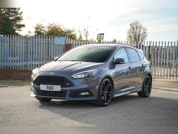 Used Ford Focus 2018 for sale - 76991598: Photo