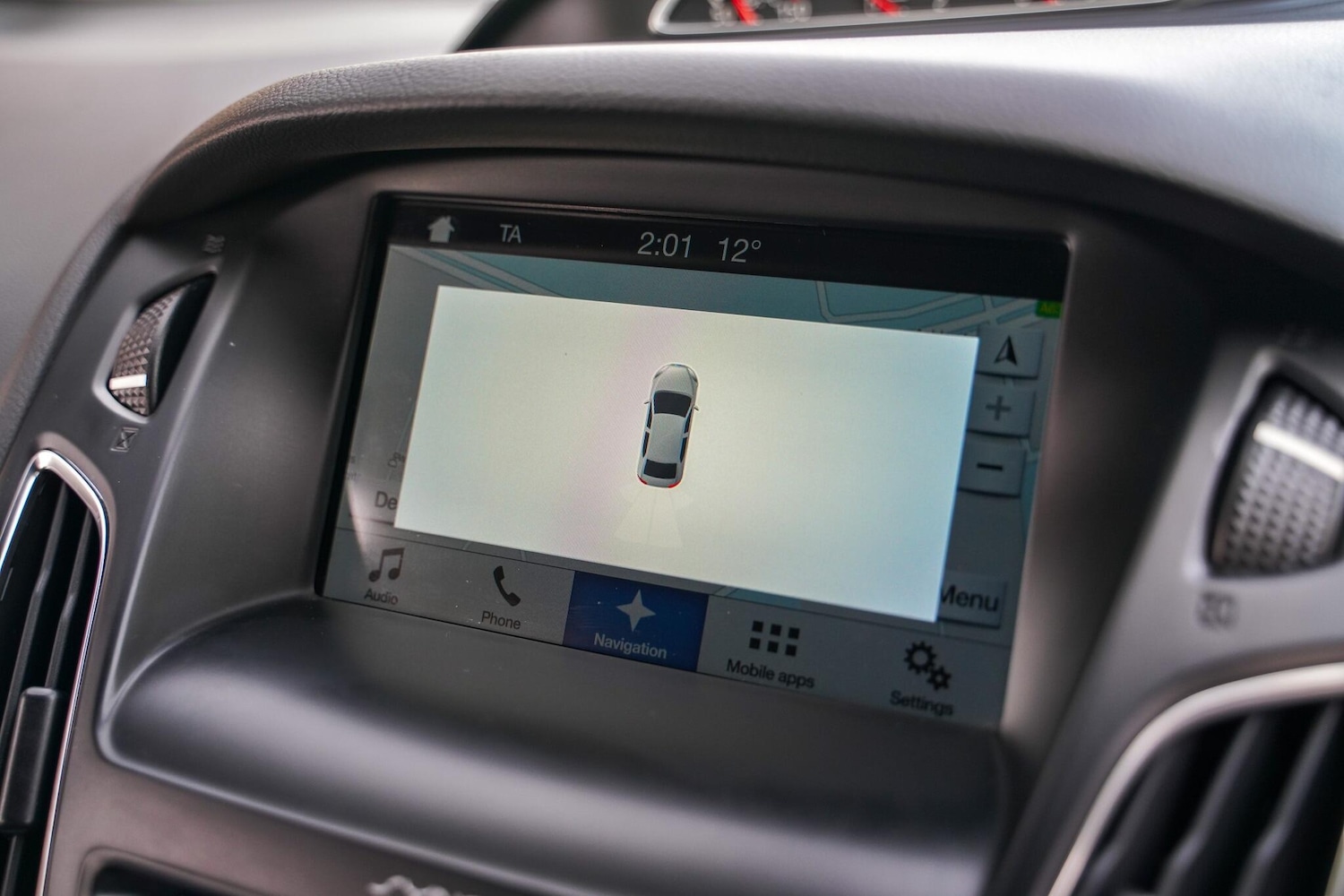 Used Ford Focus 2018 for sale - 76991598: Photo 46