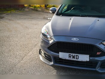 Used Ford Focus 2018 for sale - 76991598: Photo