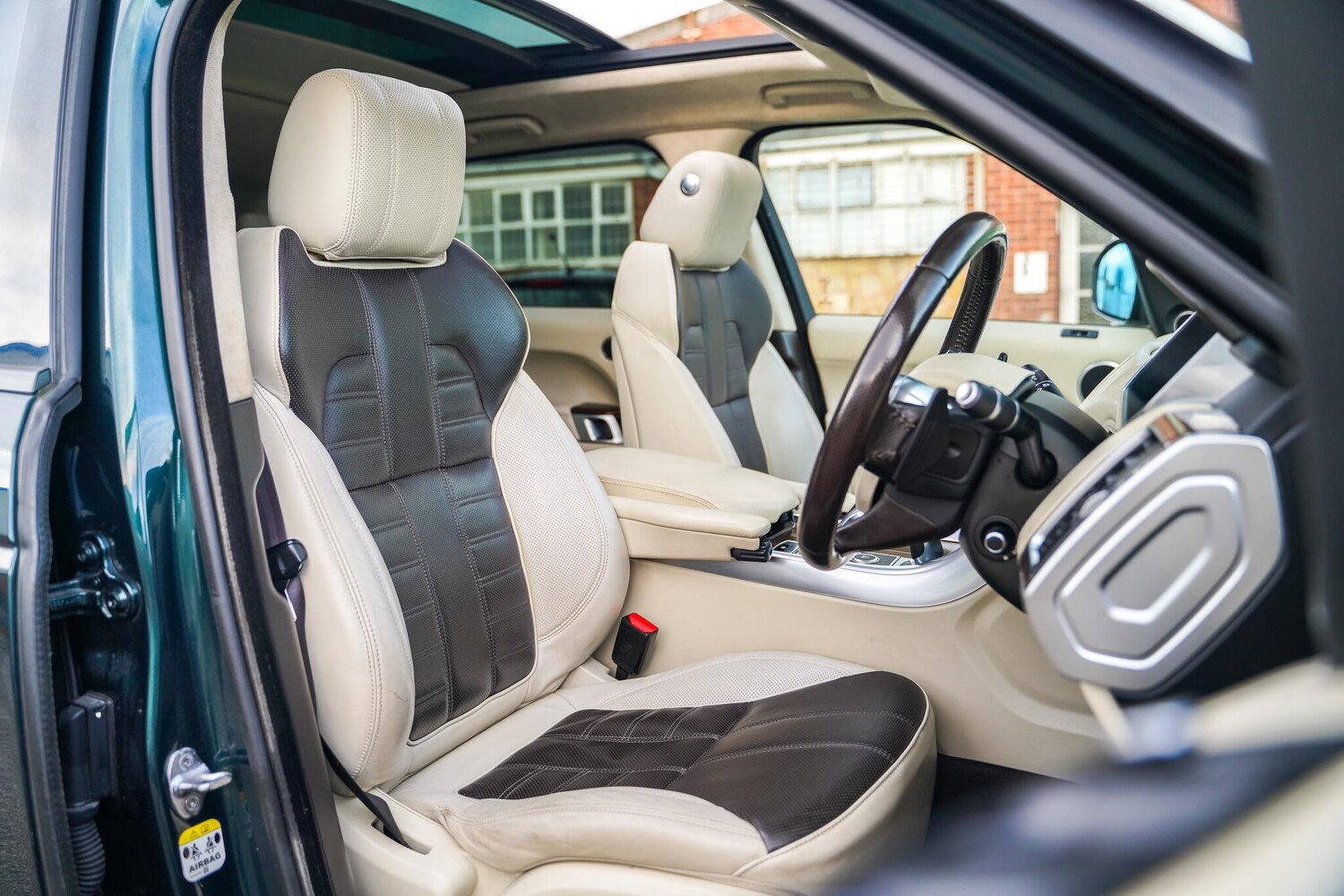 Used Land Rover Range Rover Sport for sale - 77670663: Photo 10