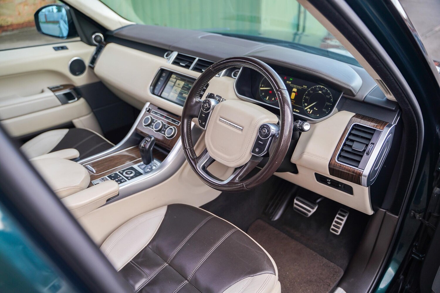 Used Land Rover Range Rover Sport for sale - 77670663: Photo 11