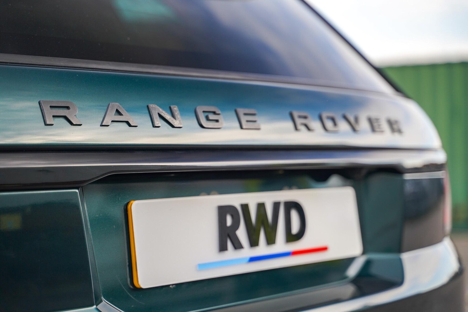 Used Land Rover Range Rover Sport for sale - 77670663: Photo 15