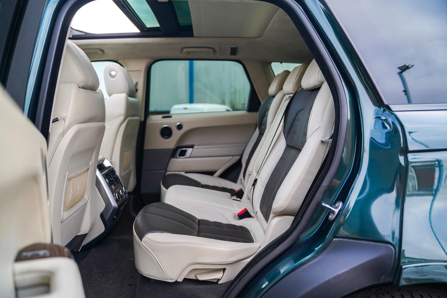 Used Land Rover Range Rover Sport for sale - 77670663: Photo 21