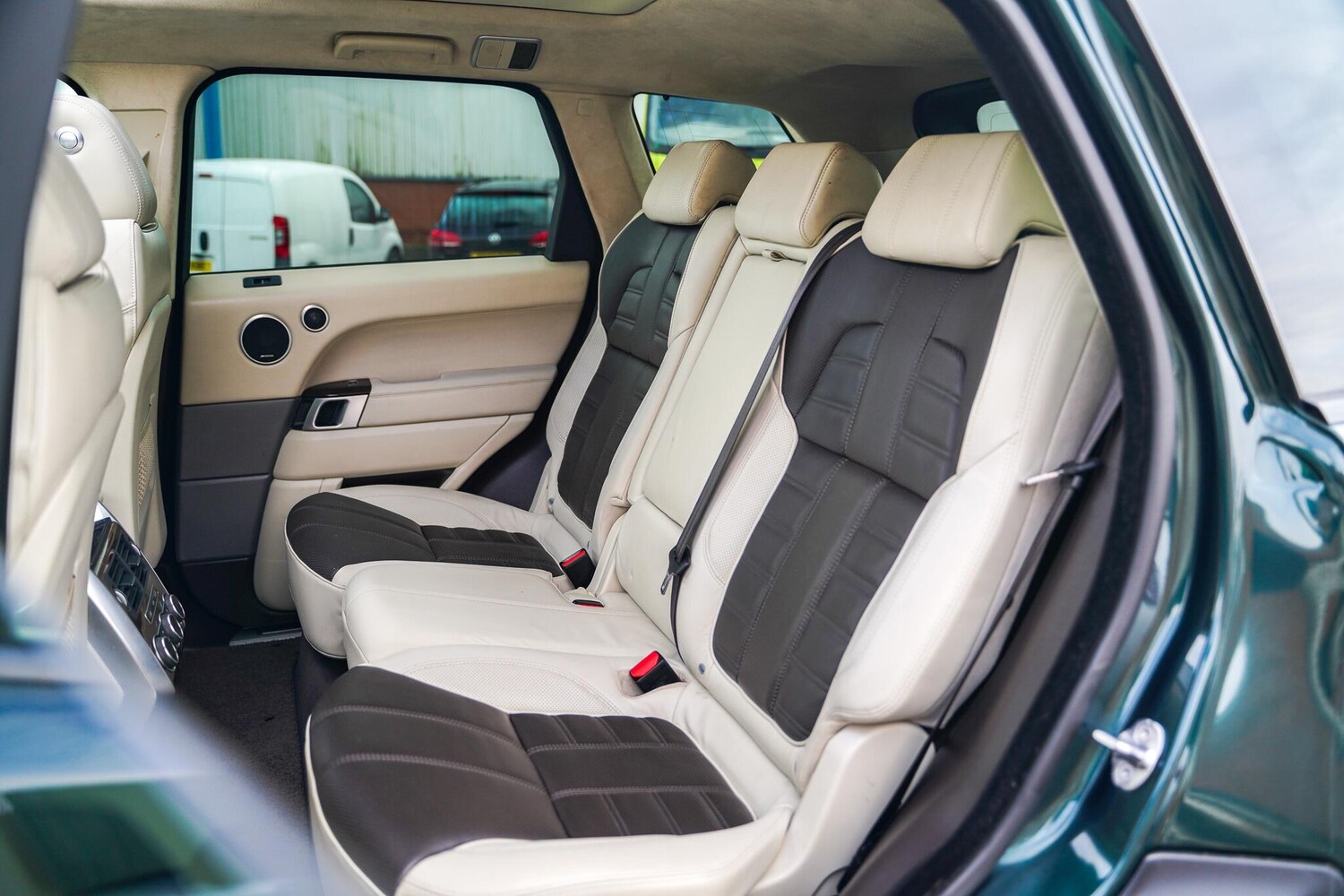 Used Land Rover Range Rover Sport for sale - 77670663: Photo 22