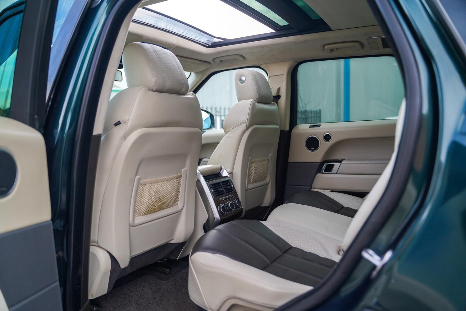 Used Land Rover Range Rover Sport for sale - 77670663: Photo 23