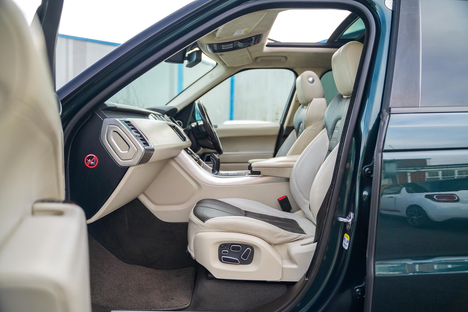 Used Land Rover Range Rover Sport for sale - 77670663: Photo 25