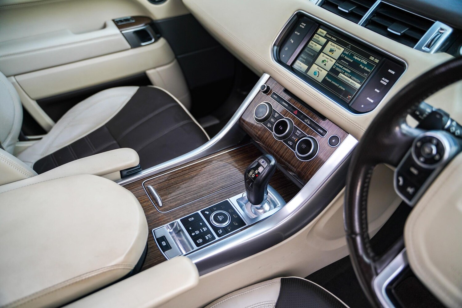 Used Land Rover Range Rover Sport for sale - 77670663: Photo 40