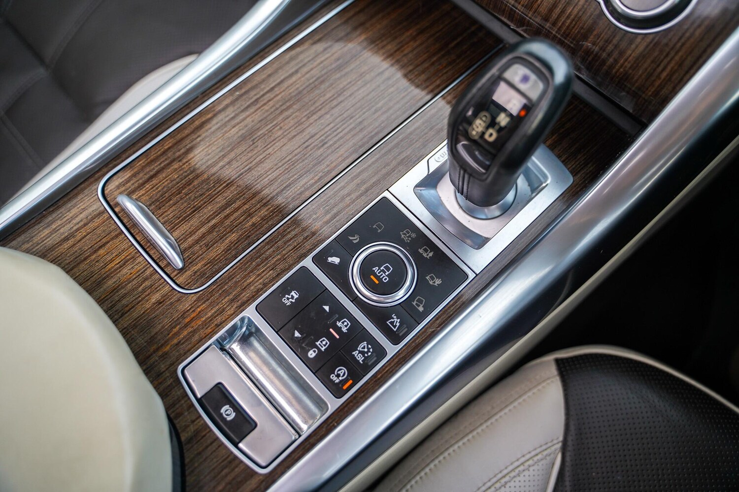 Used Land Rover Range Rover Sport for sale - 77670663: Photo 42