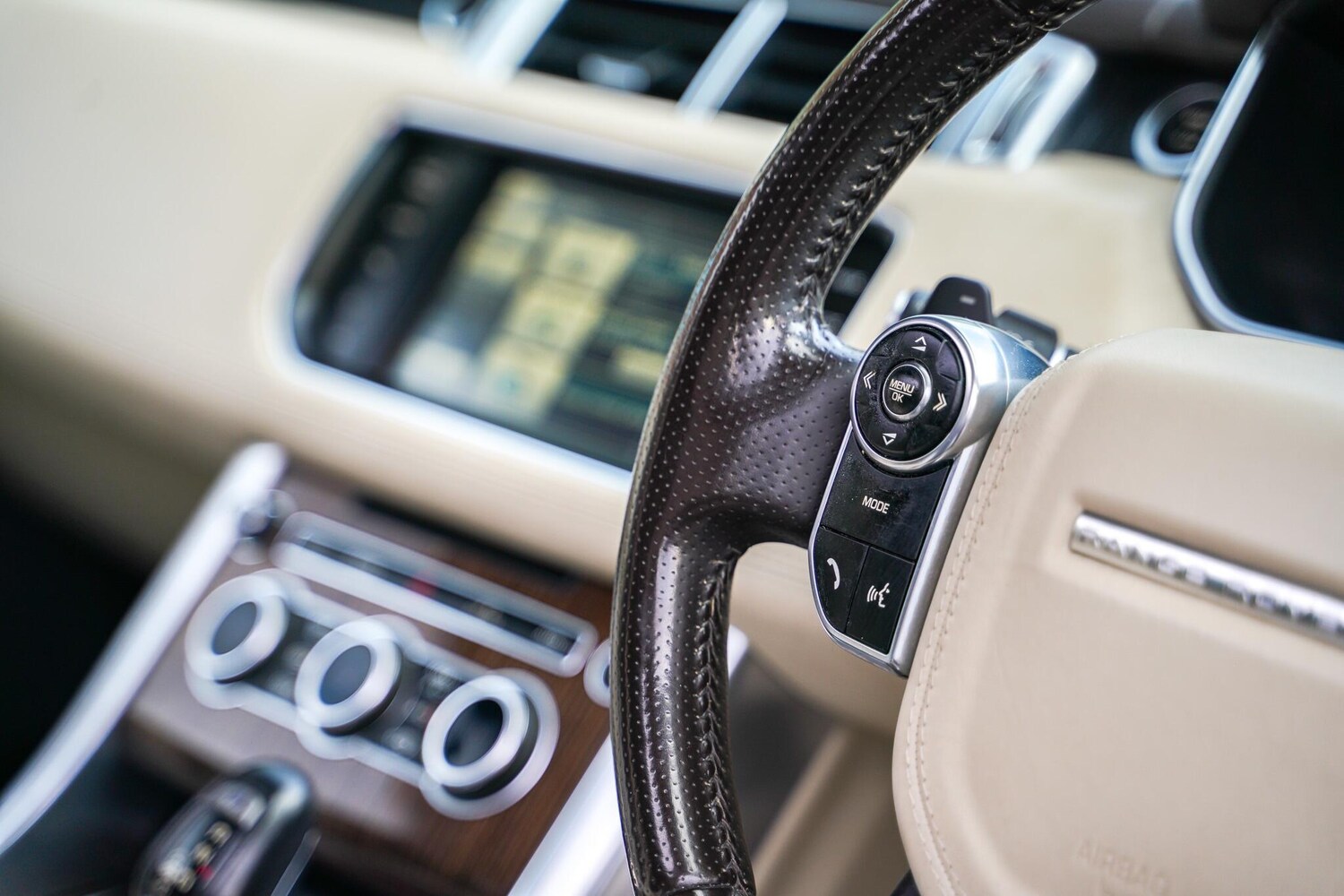 Used Land Rover Range Rover Sport for sale - 77670663: Photo 44