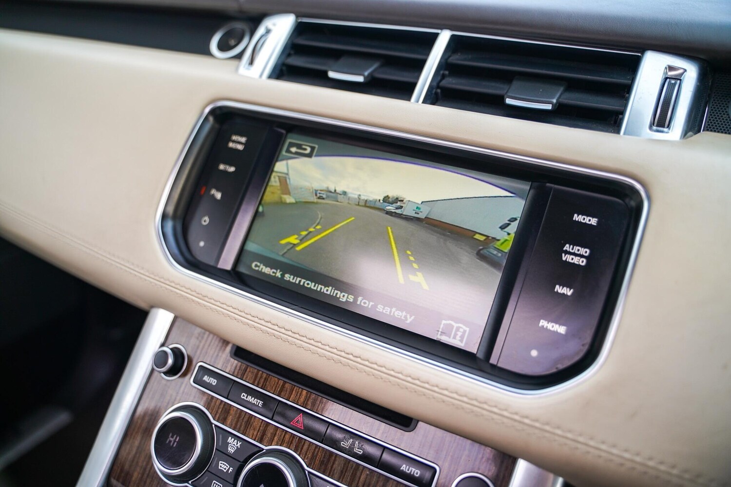 Used Land Rover Range Rover Sport for sale - 77670663: Photo 46