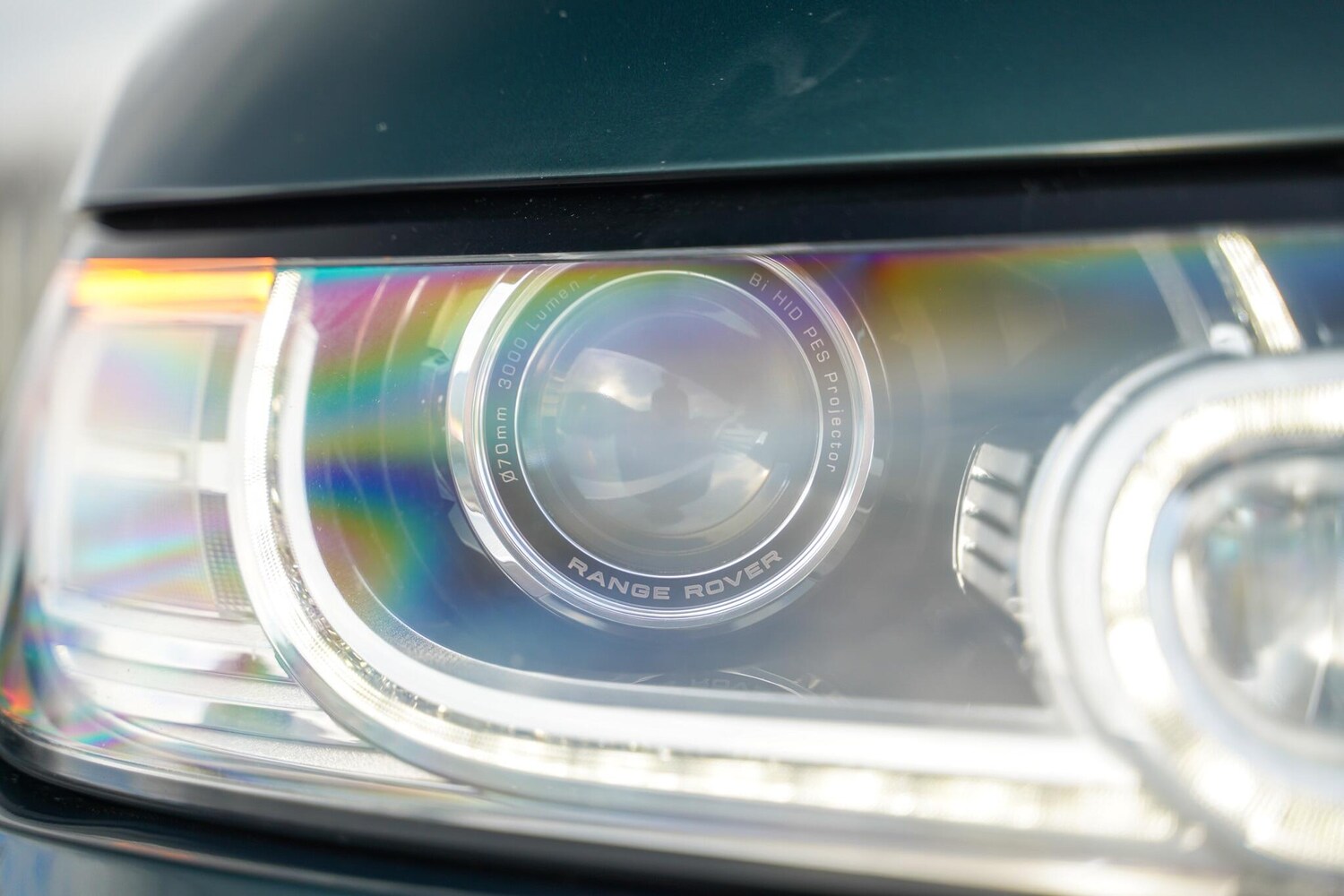 Used Land Rover Range Rover Sport for sale - 77670663: Photo 48