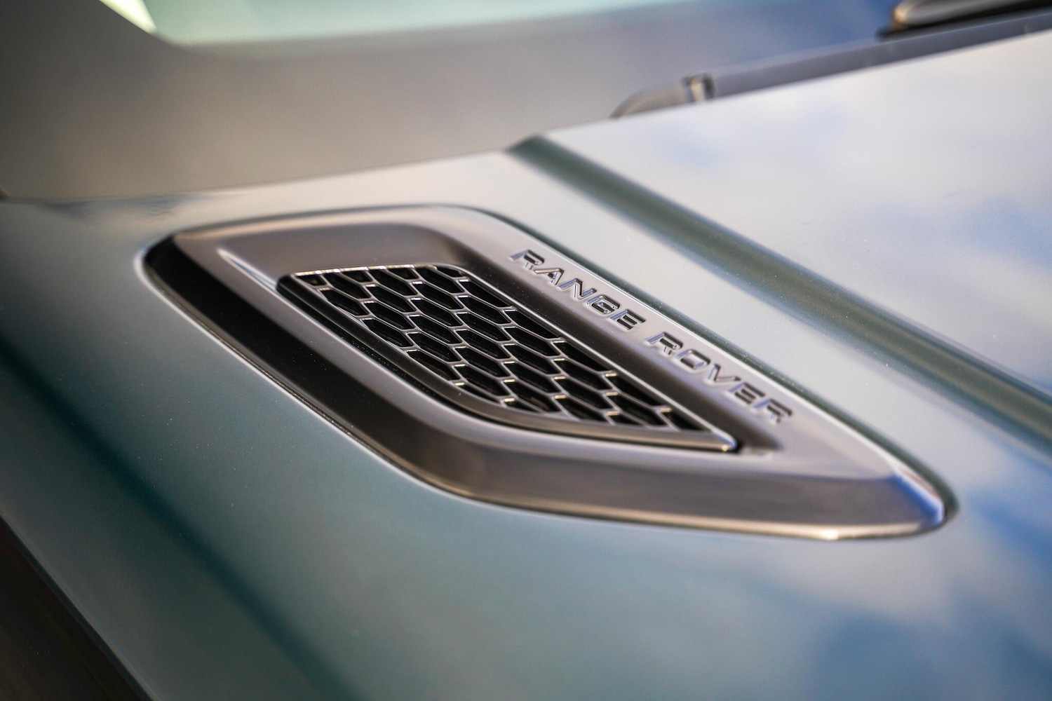 Used Land Rover Range Rover Sport for sale - 77670663: Photo 5