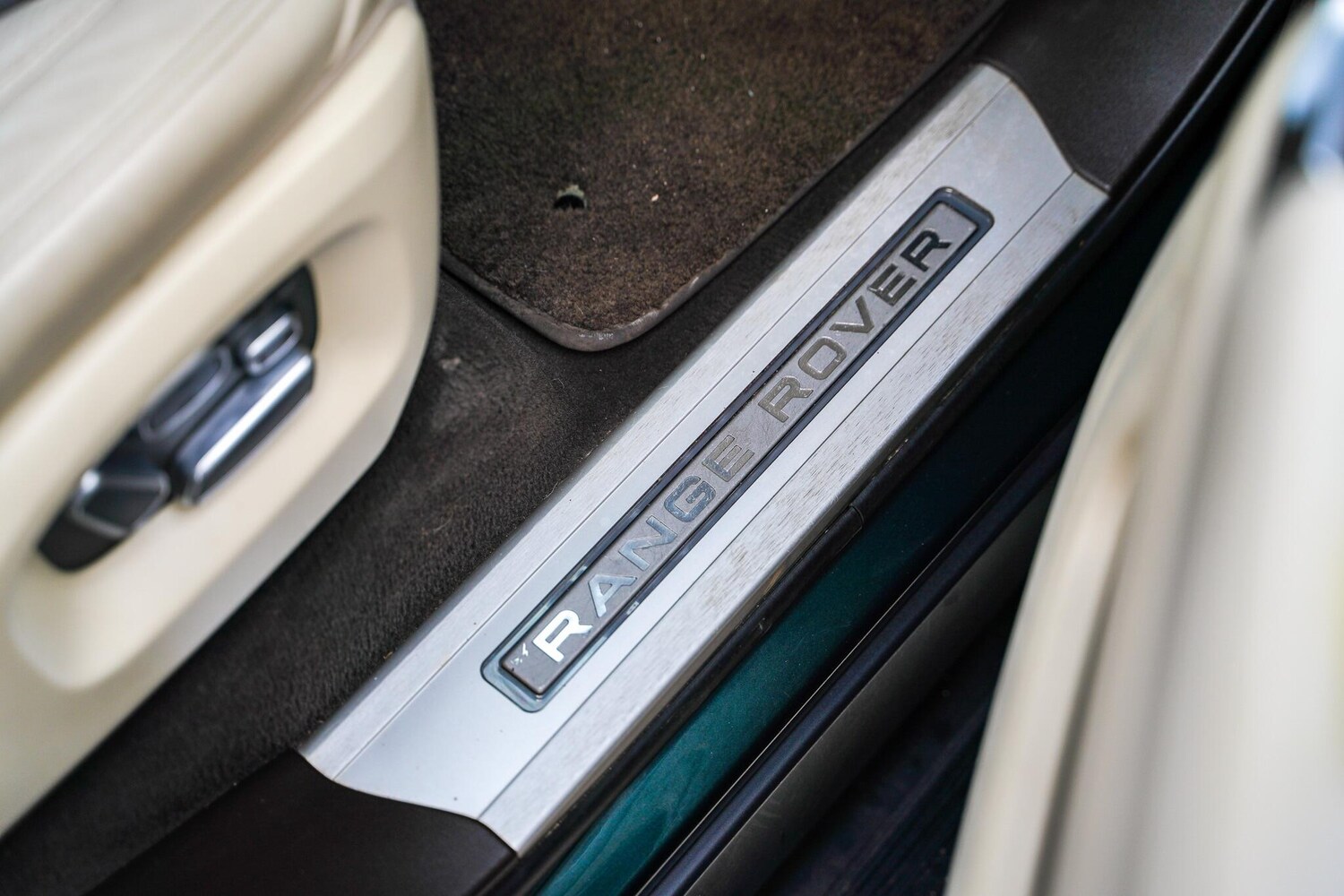 Used Land Rover Range Rover Sport for sale - 77670663: Photo 52