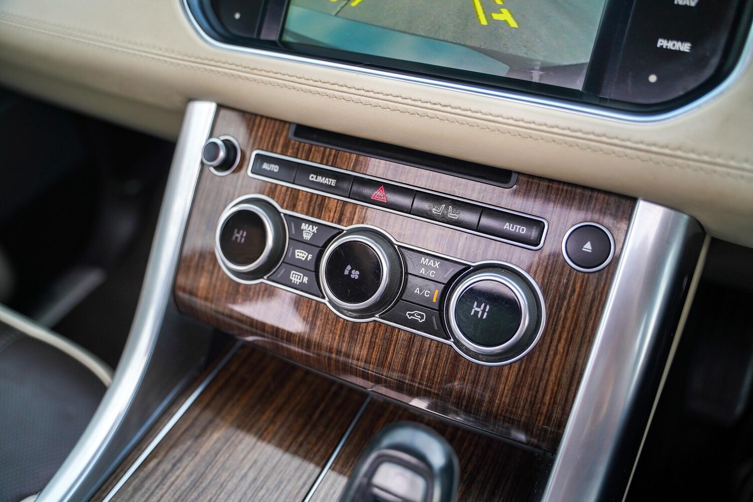 Used Land Rover Range Rover Sport for sale - 77670663: Photo 55