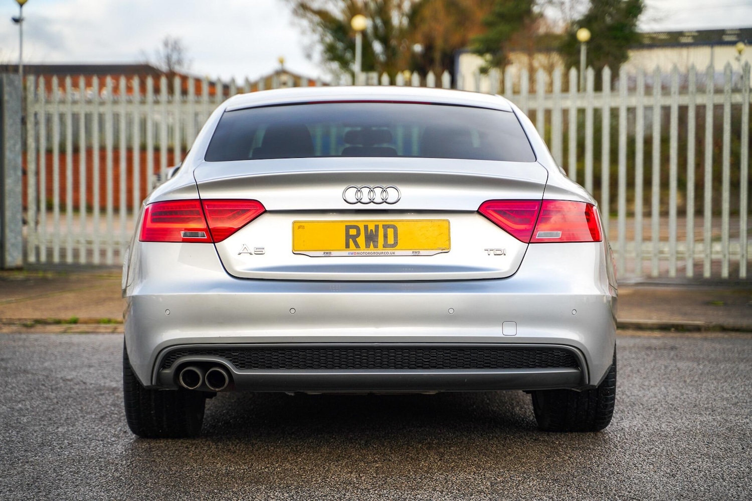 Used Audi A5 2013 for sale - 76633774: Photo 11