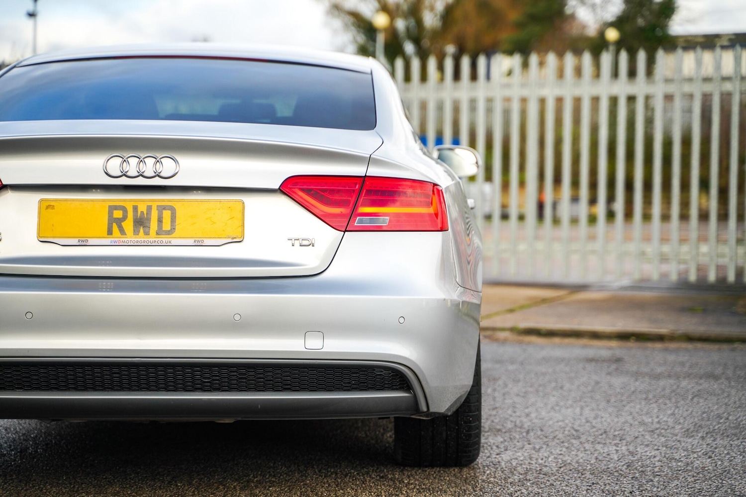 Used Audi A5 2013 for sale - 76633774: Photo 12