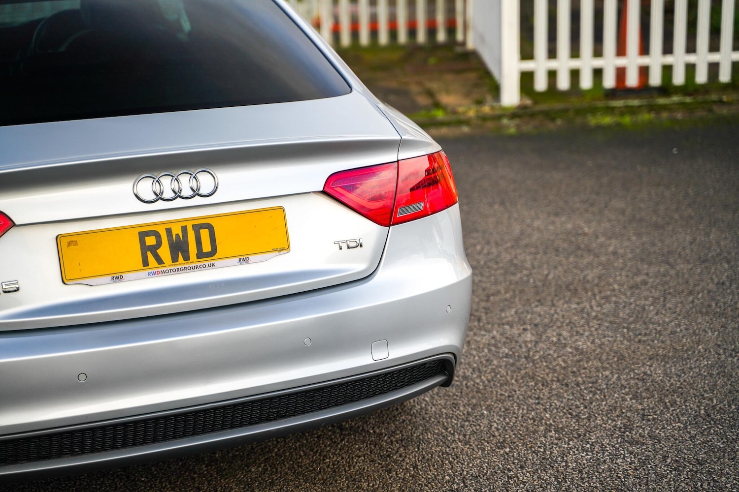 Used Audi A5 2013 for sale - 76633774: Photo 14