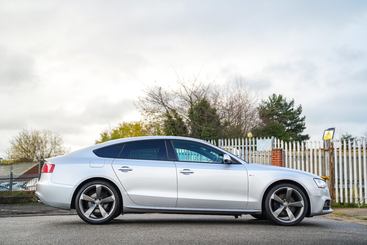 Used Audi A5 2013 for sale - 76633774: Photo 15