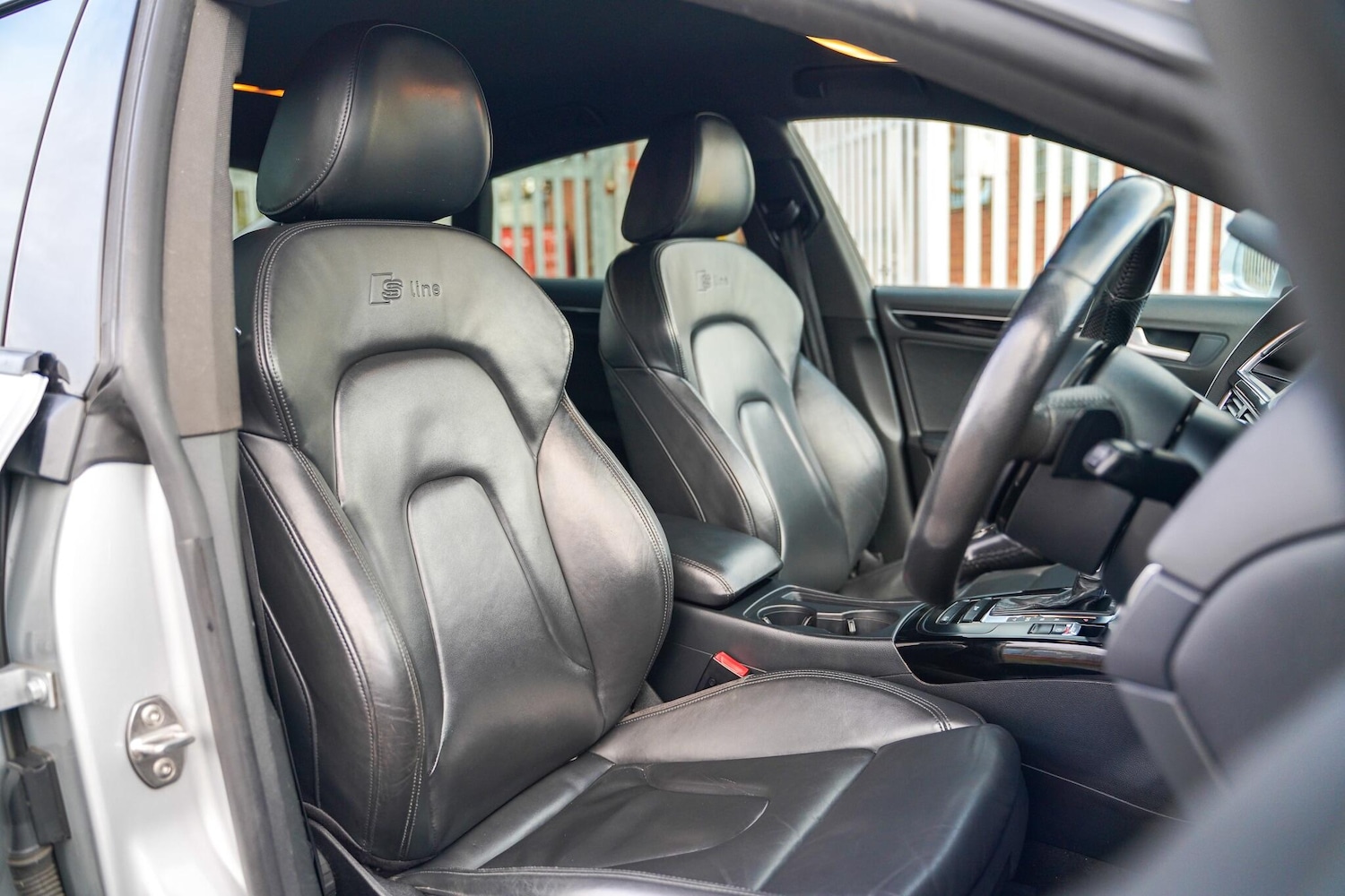 Used Audi A5 2013 for sale - 76633774: Photo 17