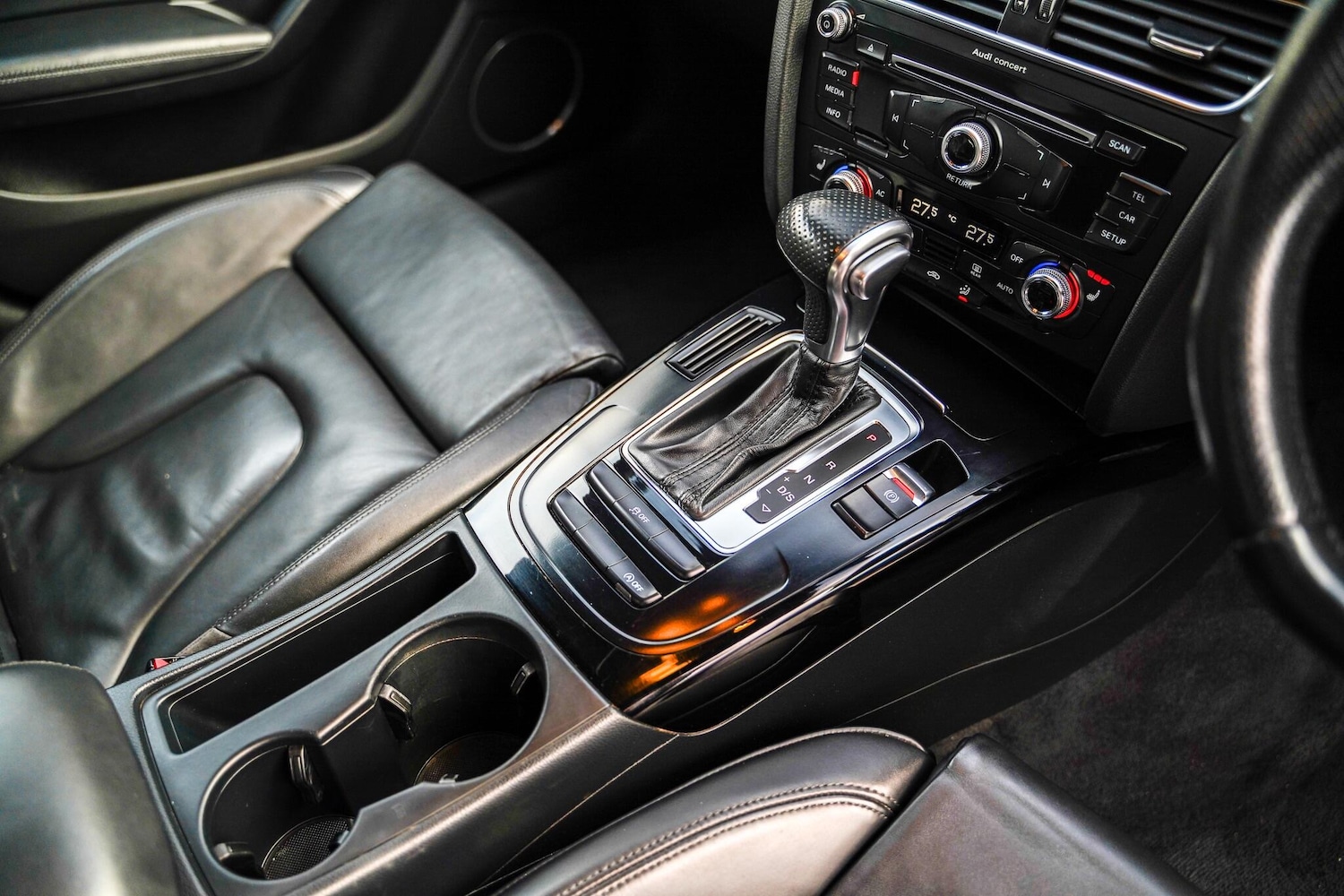 Used Audi A5 2013 for sale - 76633774: Photo 20