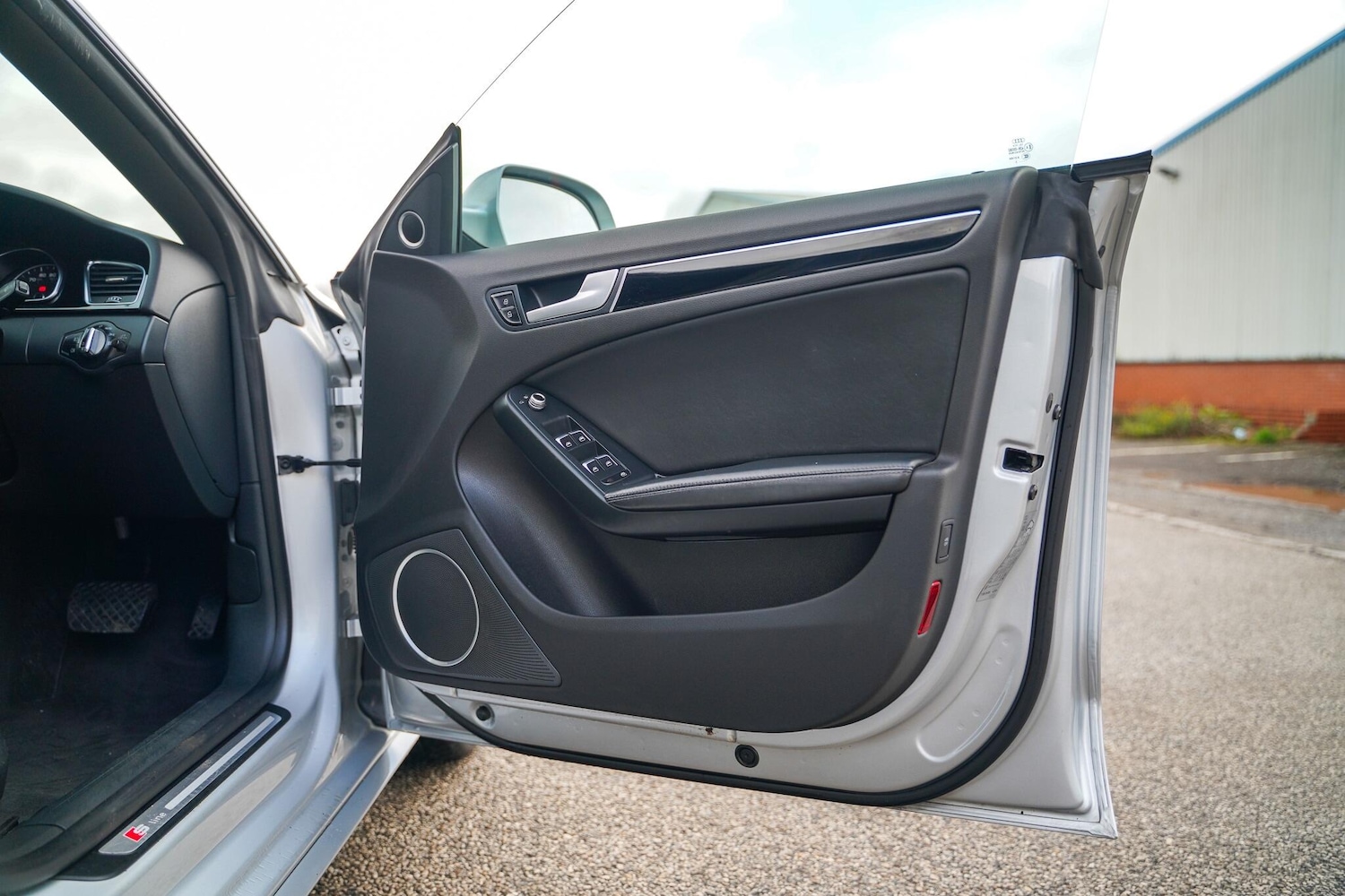 Used Audi A5 2013 for sale - 76633774: Photo 23