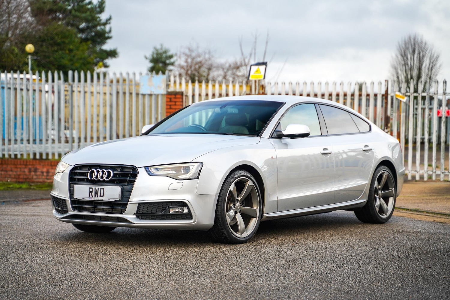 Used Audi A5 2013 for sale - 76633774: Photo 27
