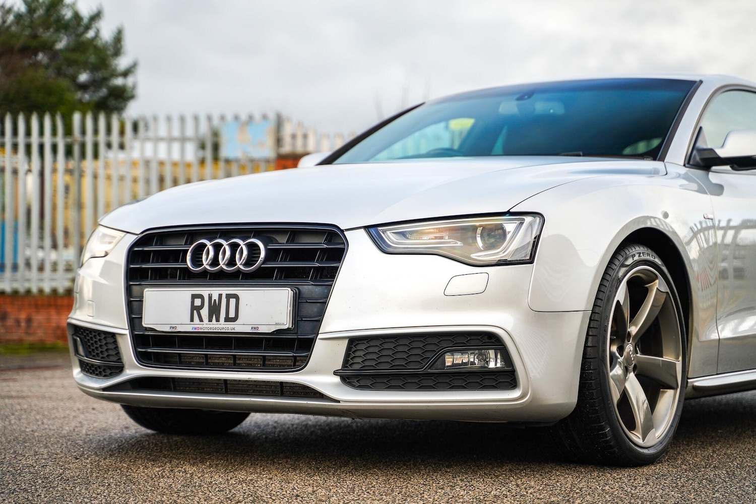 Used Audi A5 2013 for sale - 76633774: Photo 28