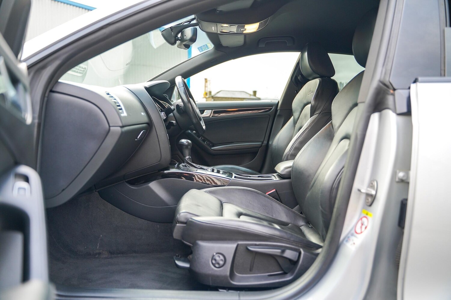 Used Audi A5 2013 for sale - 76633774: Photo 30