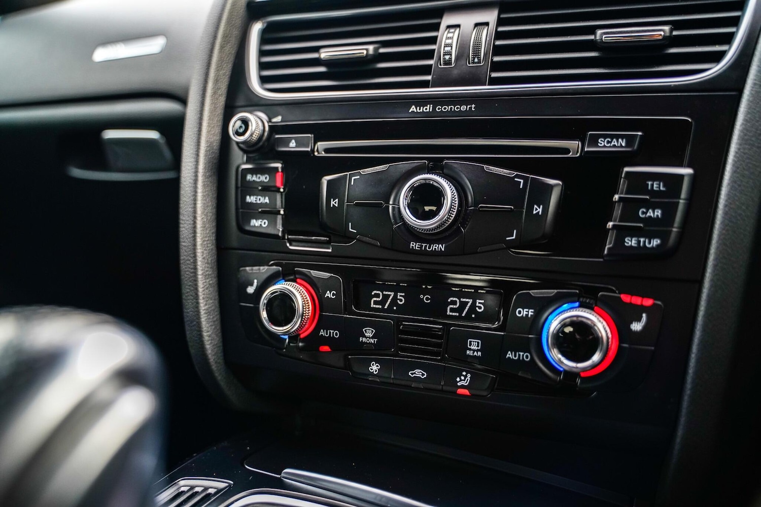 Used Audi A5 2013 for sale - 76633774: Photo 32