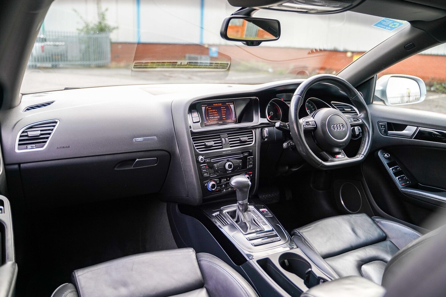 Used Audi A5 2013 for sale - 76633774: Photo 33