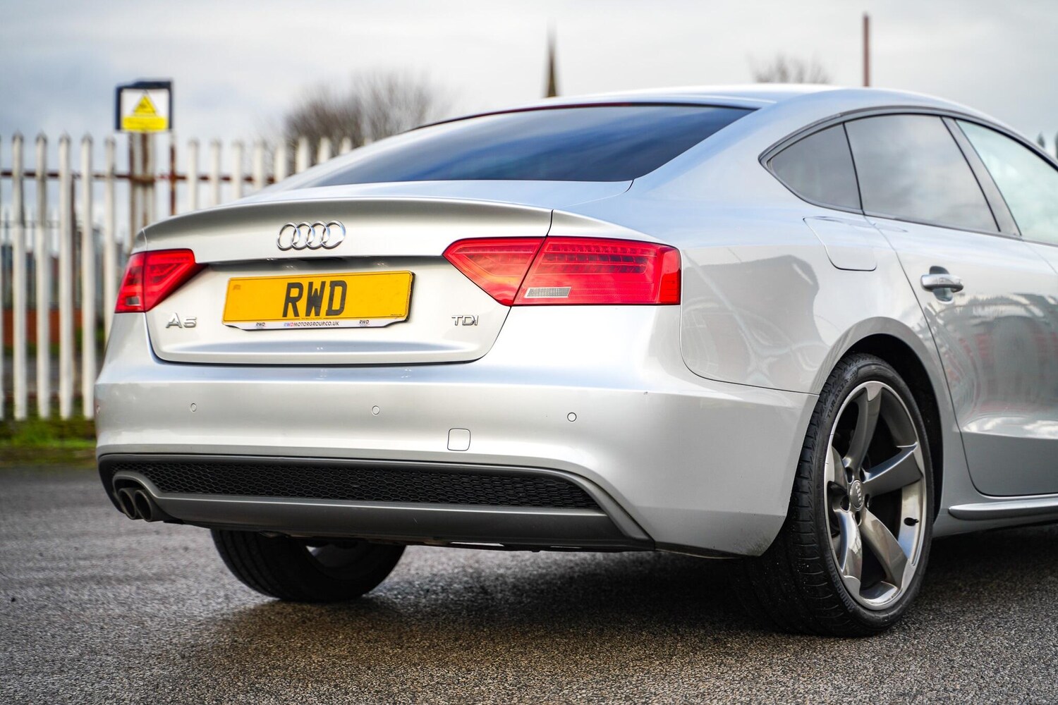 Used Audi A5 2013 for sale - 76633774: Photo 37