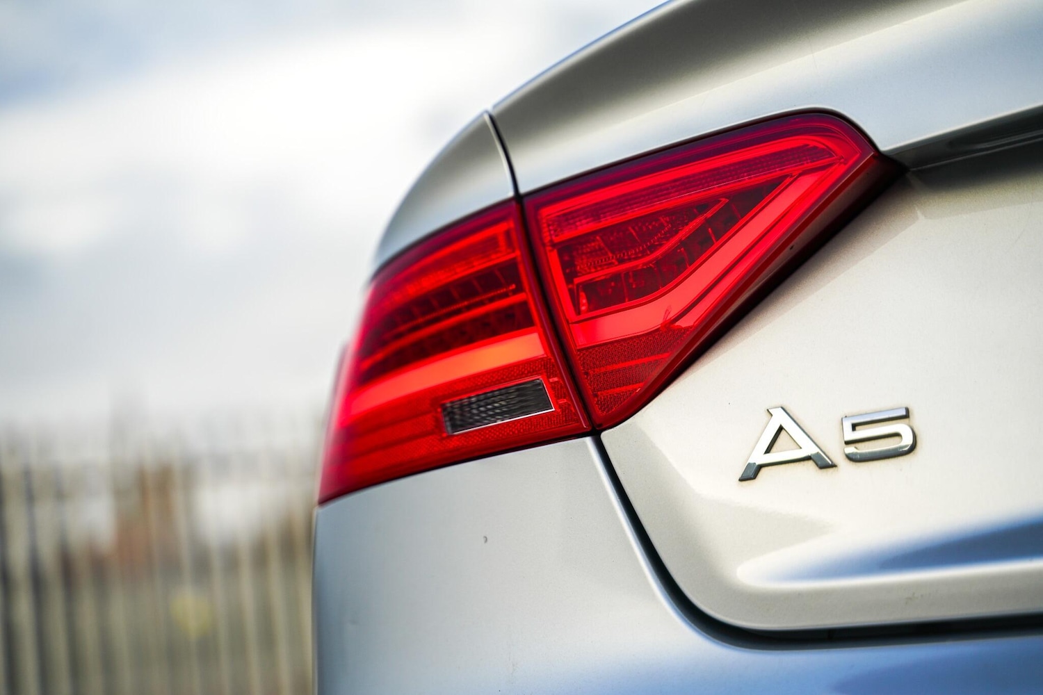 Used Audi A5 2013 for sale - 76633774: Photo 38