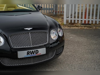 Used Bentley Continental 2010 for sale - 79225249: Photo