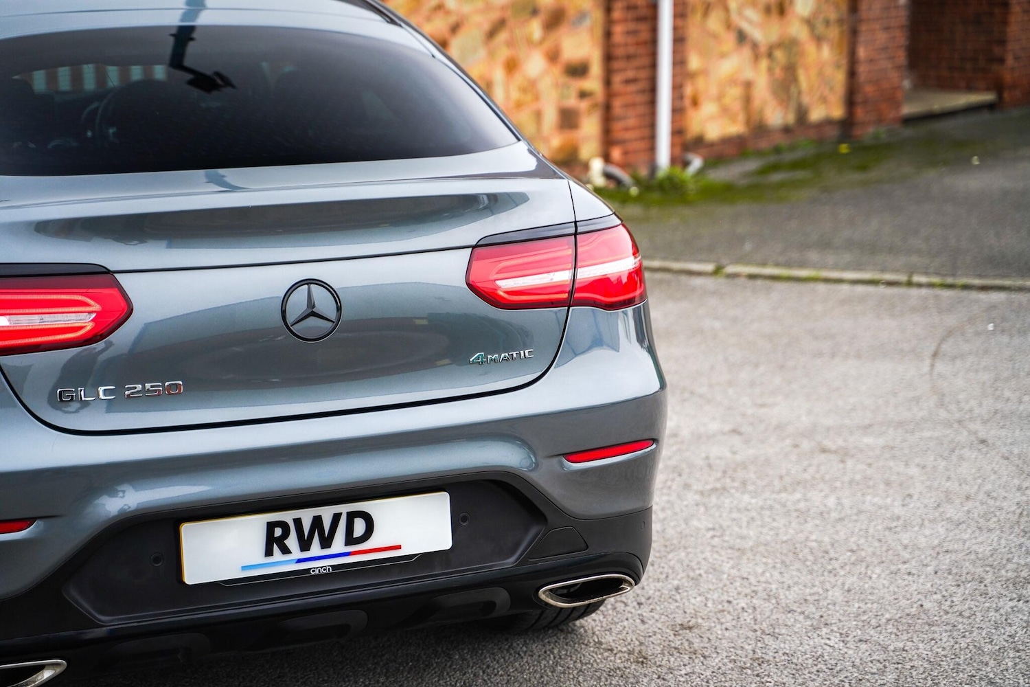 Used Mercedes-Benz GLC 2019 for sale - 77066470: Photo 10