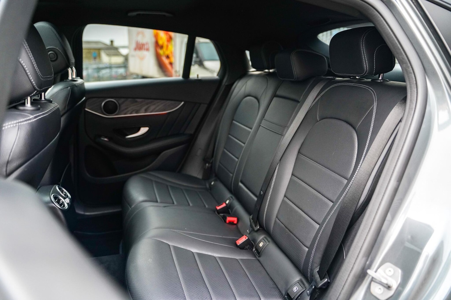 Used Mercedes-Benz GLC 2019 for sale - 77066470: Photo 16